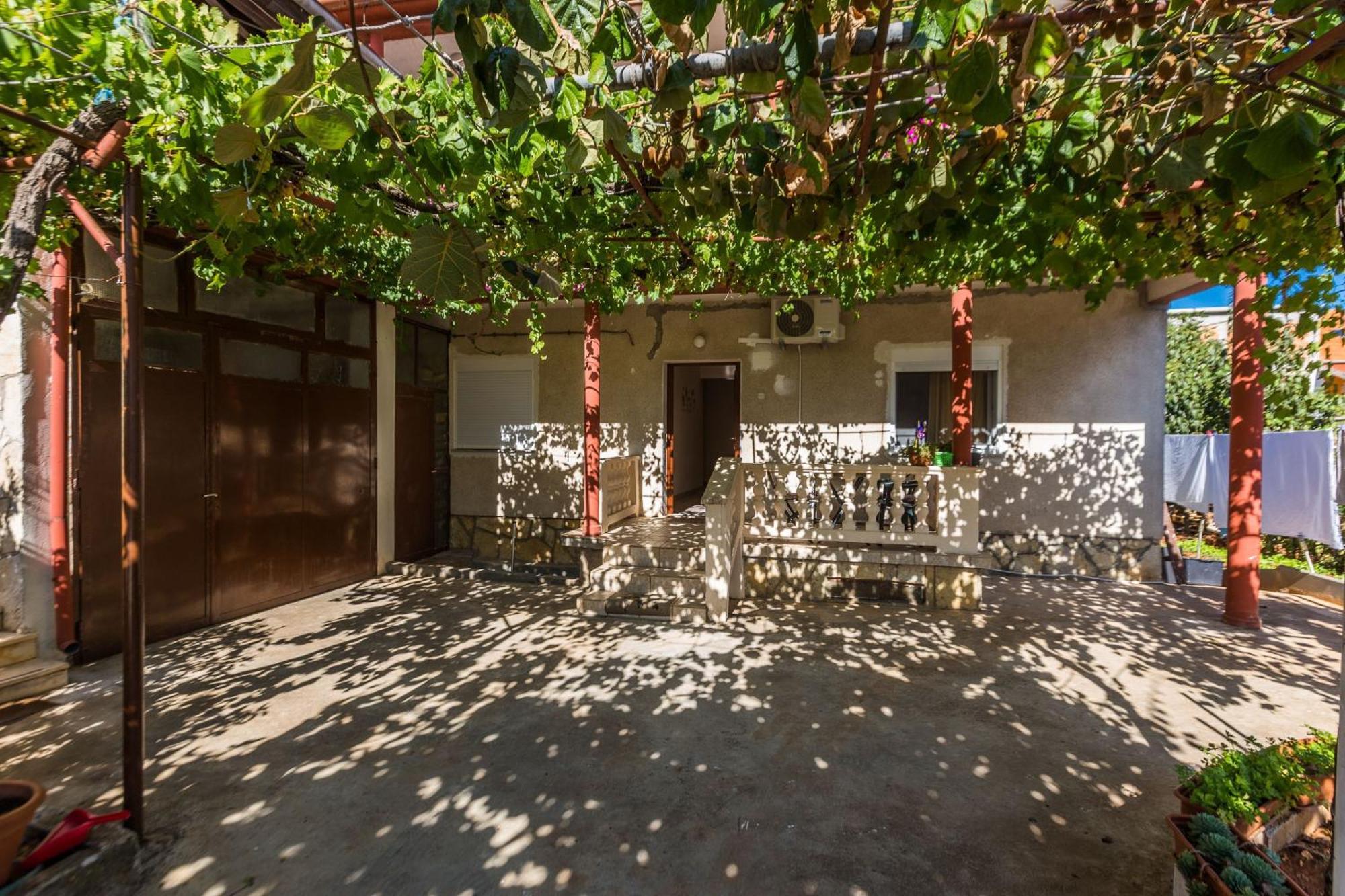 Apartment Marina 3 Bdr With Parking Zadar